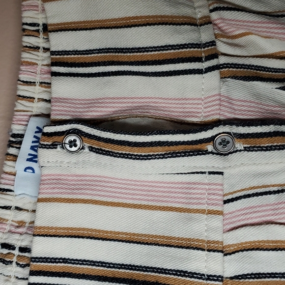 Old Navy Plus Size Blouse - Picture 2 of 4